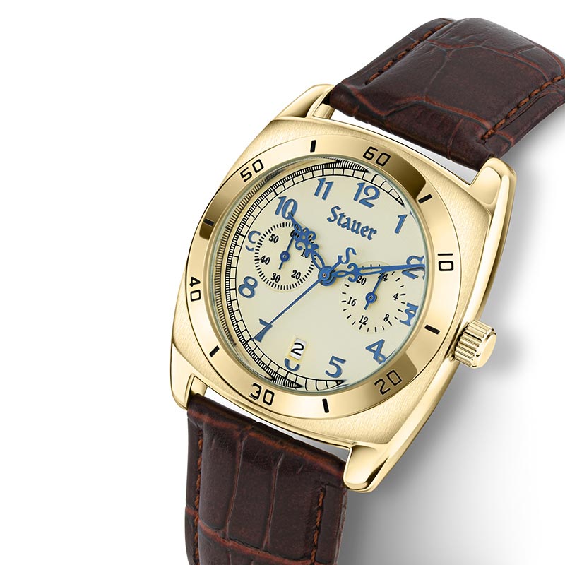 Men's Commander Chronograph